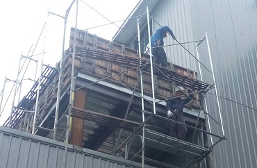 高雄鷹架出租